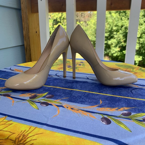 WITTNER leather heels - Picture 6 of 9